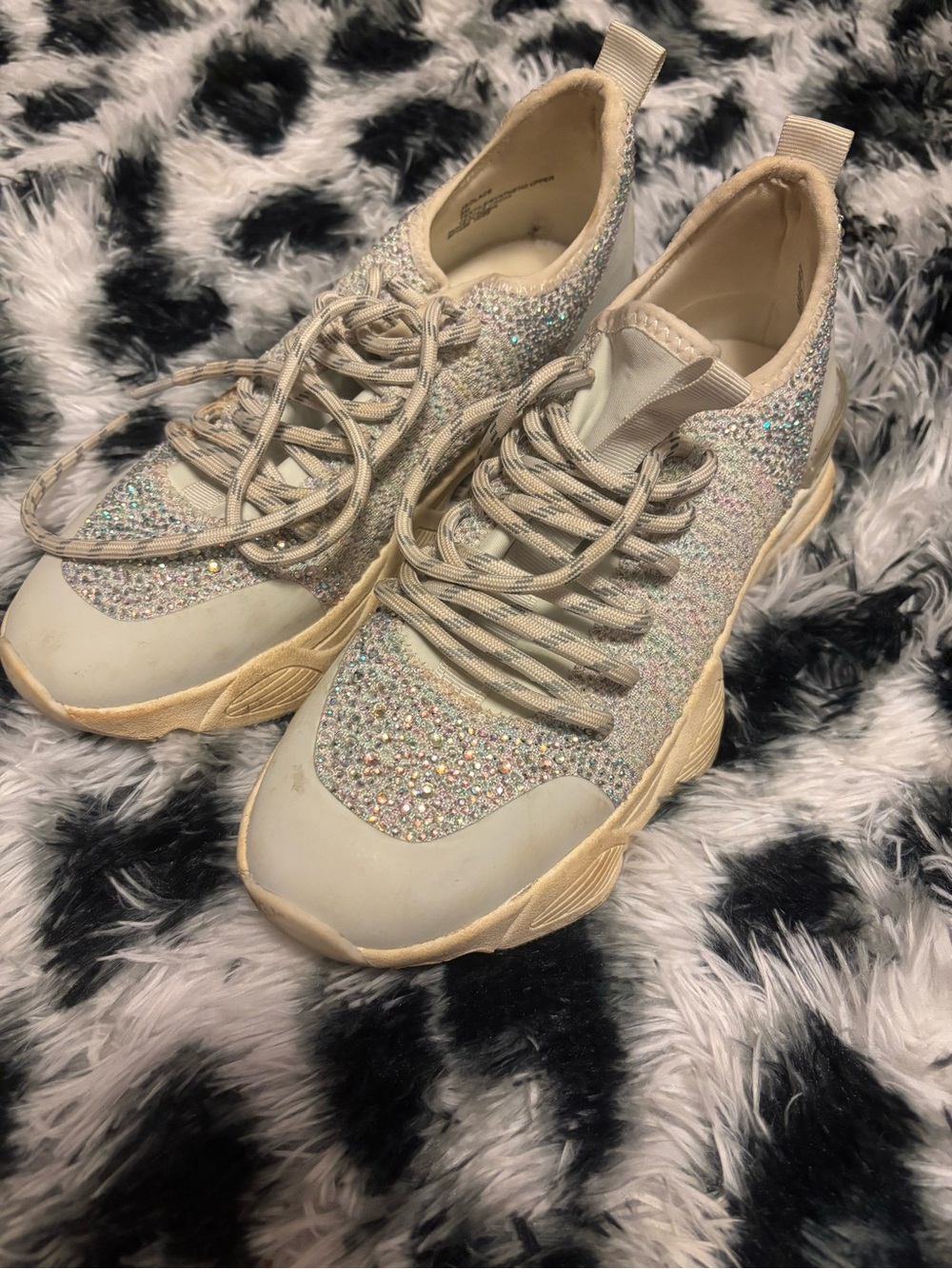 fashion sneakers